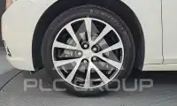 2015 GM Daewoo Malibu