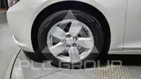 2015 GM Daewoo Malibu