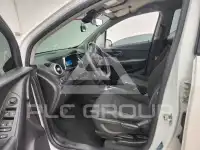 2015 GM Daewoo Trax