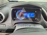 2015 GM Daewoo Trax