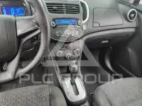 2015 GM Daewoo Trax
