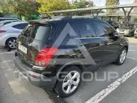 2015 GM Daewoo Trax