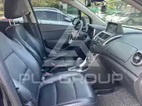 2015 GM Daewoo Trax
