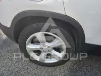 2015 GM Daewoo Trax