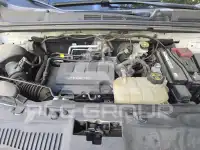 2015 GM Daewoo Trax