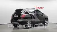 2015 GM Daewoo Trax