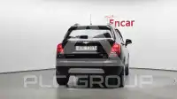 2015 GM Daewoo Trax
