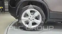2015 GM Daewoo Trax