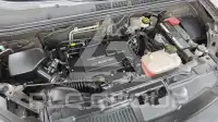 2015 GM Daewoo Trax