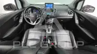 2015 GM Daewoo Trax