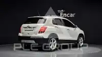 2015 GM Daewoo Trax