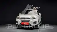 2015 GM Daewoo Trax
