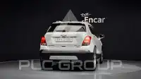 2015 GM Daewoo Trax