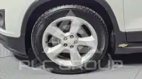 2015 GM Daewoo Trax