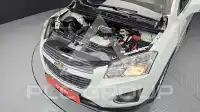 2015 GM Daewoo Trax