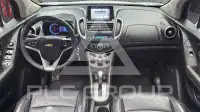 2015 GM Daewoo Trax