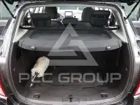 2015 GM Daewoo Trax