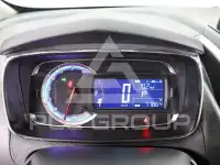 2015 GM Daewoo Trax