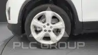 2015 GM Daewoo Trax