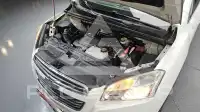 2015 GM Daewoo Trax
