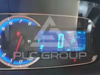 2015 GM Daewoo Trax