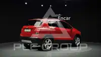 2015 GM Daewoo Trax