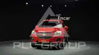 2015 GM Daewoo Trax