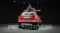 2015 GM Daewoo Trax