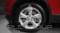 2015 GM Daewoo Trax