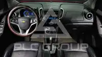 2015 GM Daewoo Trax