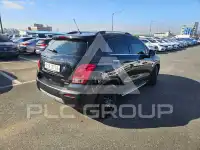 2015 GM Daewoo Trax