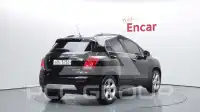 2015 GM Daewoo Trax