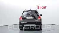 2015 GM Daewoo Trax