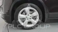 2015 GM Daewoo Trax