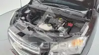 2015 GM Daewoo Trax