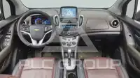 2015 GM Daewoo Trax