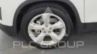 2015 GM Daewoo Trax