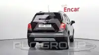 2015 GM Daewoo Trax