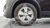 2015 GM Daewoo Trax