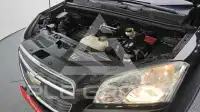 2015 GM Daewoo Trax