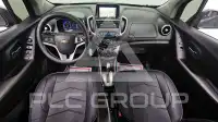 2015 GM Daewoo Trax