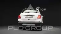 2015 GM Daewoo Trax