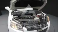 2015 GM Daewoo Trax