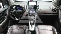 2015 GM Daewoo Trax