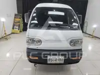 2015 GM Daewoo 다마스