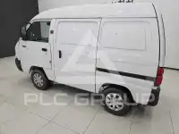 2015 GM Daewoo 다마스