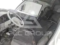 2015 GM Daewoo 다마스