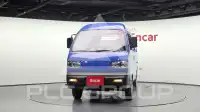 2015 GM Daewoo 다마스