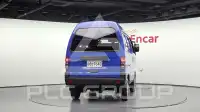2015 GM Daewoo 다마스