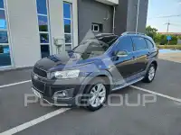 2015 GM Daewoo Captiva